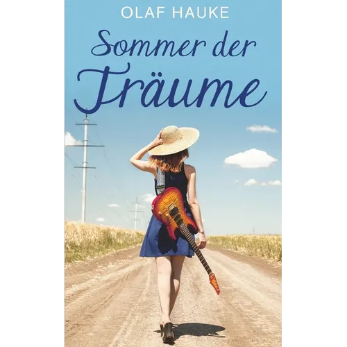 Sommer der Träume