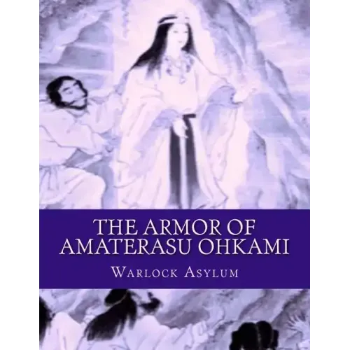 The Armor of Amaterasu Ohkami