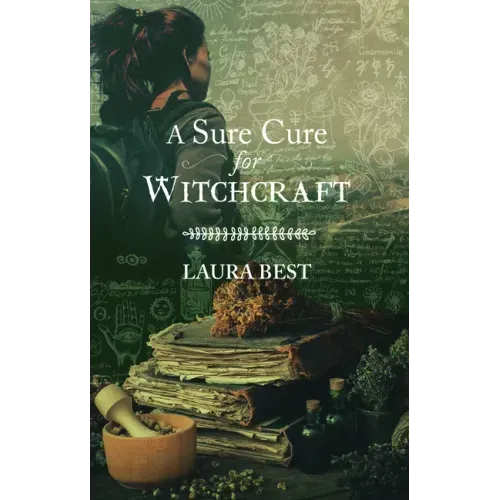 A Sure Cure for Witchcraft