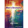 What Is Christianity?
