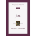 Job: An Introduction and Commentary