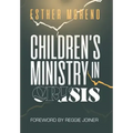 Children's Ministry in Crisis