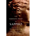 The Complete Poems of Sappho