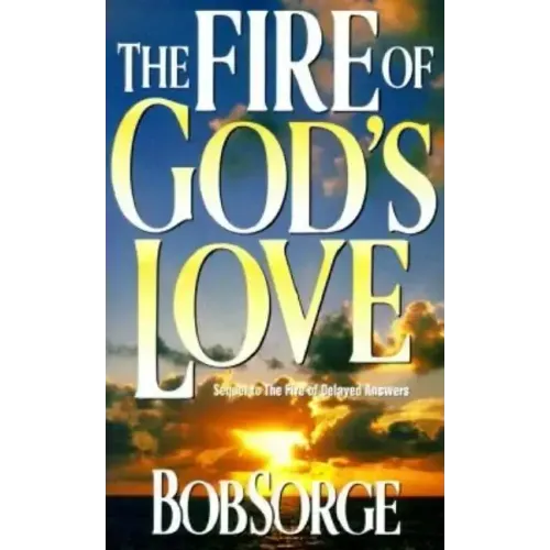Fire of Gods Love: