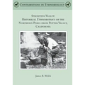 Sprouting Valley: Historical Ethnobotany of the Northern Pomo from Potter Valley, California