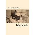 Los lanzallamas