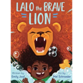 Lalo the Brave Lion