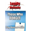 Those Who Forget