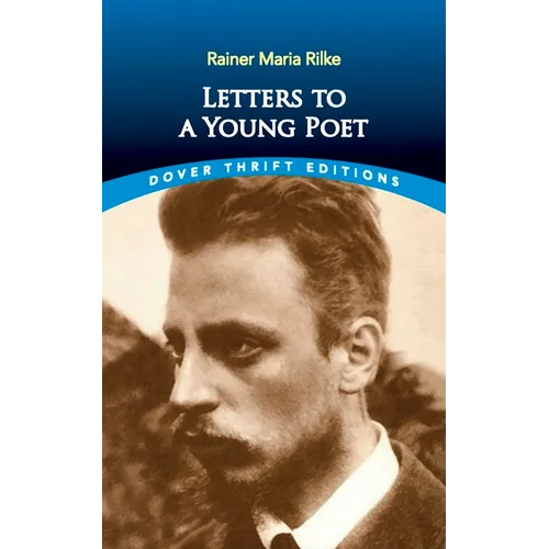 Letters to a Young Poet