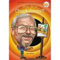 Who Was Chuck Jones?