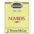 Thru the Bible Vol. 08: The Law (Numbers)