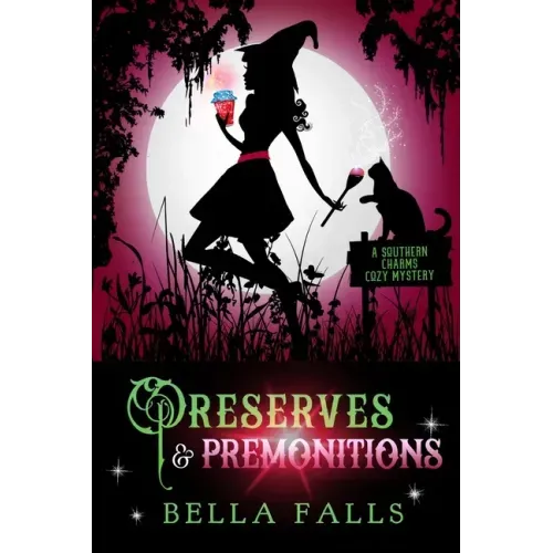 Preserves & Premonitions