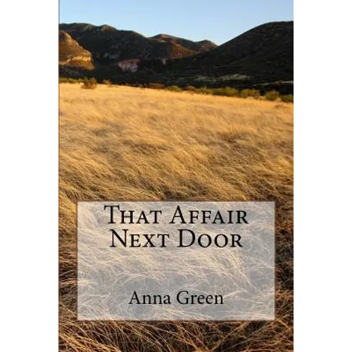 That Affair Next Door
