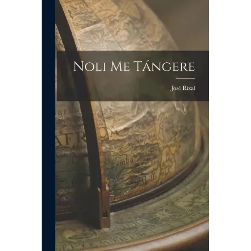 Noli Me Tángere