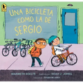 Una Bicicleta Como La de Sergio
