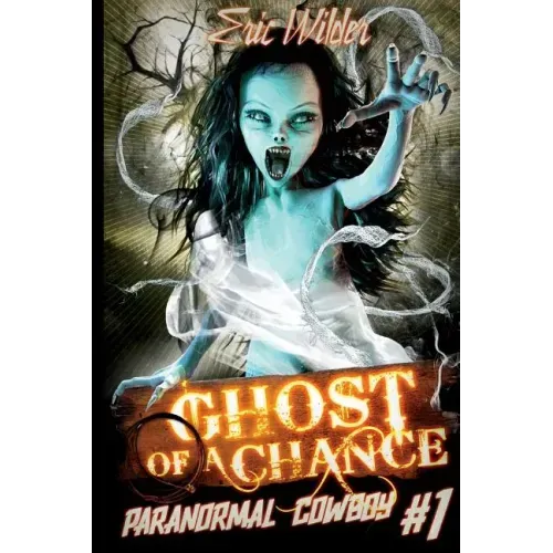 Ghost of a Chance
