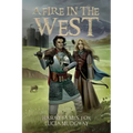 A Fire in the West