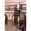The Spiral Staircase of My Life: A Selection of Poetry Defining My Thirty Years