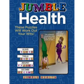 Jumble(r) Health: These Puzzles Will Work Out Your Wits!