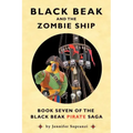 Black Beak and the Zombie Ship