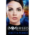 Immersed: Book #2 in the Configured Trilogy
