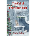 The Cat of Christmas Past