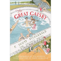 The Great Gatsby: The Graphic Novel