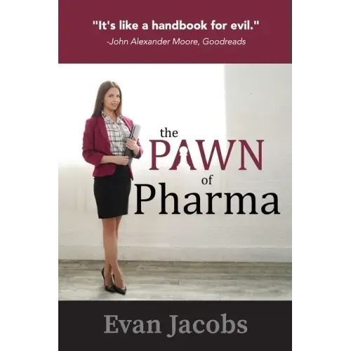 The Pawn of Pharma