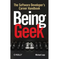 Being Geek: The Software Developer's Career Handbook