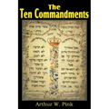 The Ten Commandments
