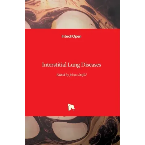 Interstitial Lung Diseases