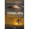 Teovnilogía: El origen del mal en el mundo