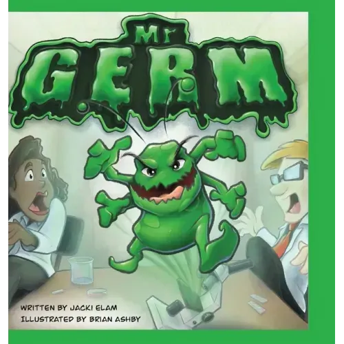 Mr. Germ