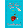 Murder of a Chocolate-Covered Cherry
