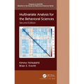Multivariate Analysis for the Behavioral Sciences, Second Edition