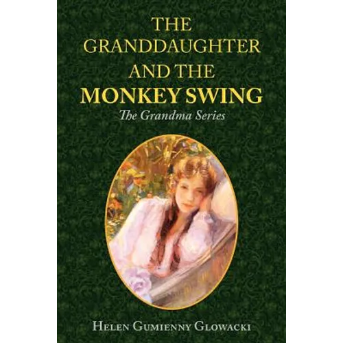 The Granddaughter and the Monkey Swing