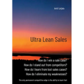 Ultra Lean Sales: The revolution of business growth