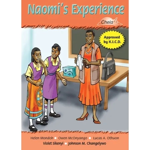 Naomi's Experience