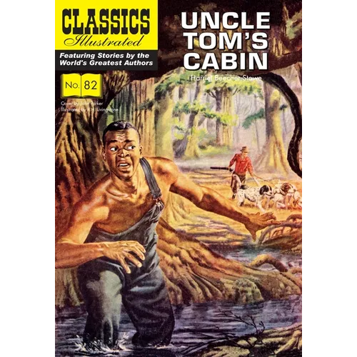 Uncle Tom's Cabin