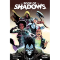 Book of Shadows