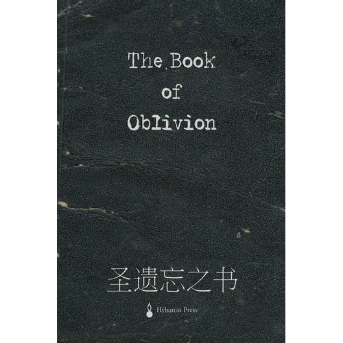 The Book Of Oblivion