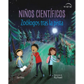 Niños Científicos: Zoólogos Tras La Pista