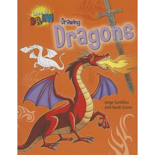 Drawing Dragons