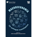 Macroeconomía: un enfoque cuantitativo
