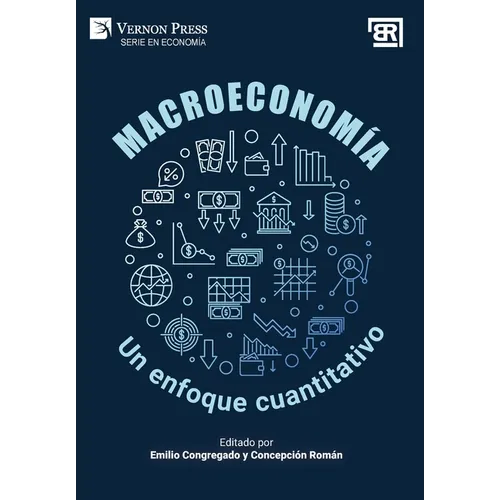 Macroeconomía: un enfoque cuantitativo