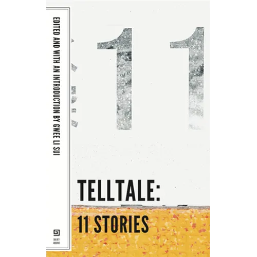 Telltale: 11 Stories