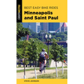 Best Easy Bike Rides Minneapolis and Saint Paul