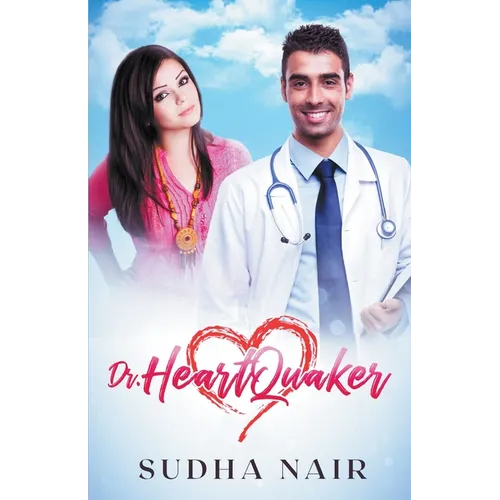 Dr. Heartquaker
