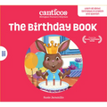 Canticos the Birthday Book / Las Mañanitas: Bilingual Nursery Rhymes