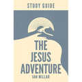 The Jesus Adventure Study Guide